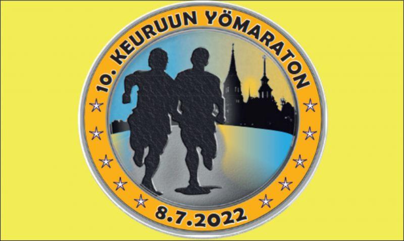 maraton logo